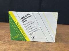 1/16 John Deere 6400 Collector NIB Ertl
