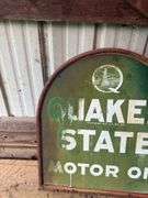 Quaker State Motor Oil
