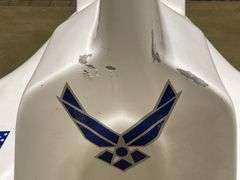 Space Shuttle Childs Ride