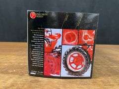 1/16 Farmall M Precision Ertl