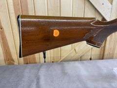 Remington Model 1100 12 Gauge Semiauto Shotgun