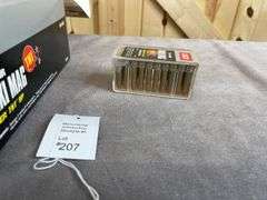 CCI Maxi-Mag TNT HP .22 Magnum