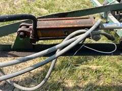 John Deere FB-B Grain Drill