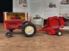 IH Lot