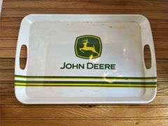 (3) Trays
