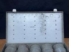 Toledo Scale Weights Set