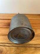 (2) John Deere Oil Cans