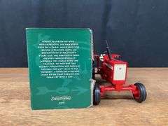 1/16 IH 826 Fox Fire Farm NIB Ertl