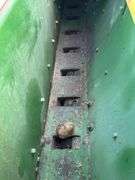 John Deere FB-B Grain Drill