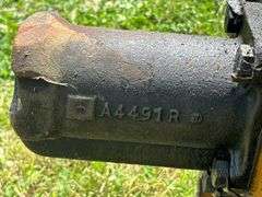 John Deere G Powr-Trol Housing