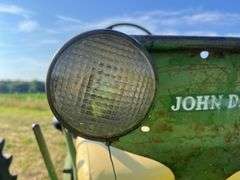 1956 John Deere 60