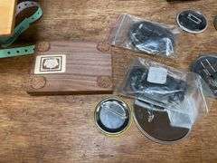 1/16 Great Plains Drill NIB & Memorabilia