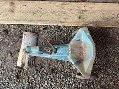 Mattell Pedal Car