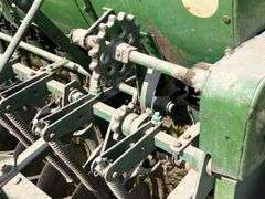 John Deere FB-B Grain Drill