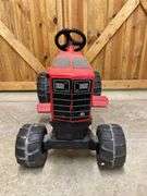 IH Pedal Tractor Ertl