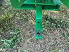 1953 John Deere GN