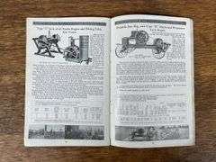 Fairbanks-Morse Engines Catalog