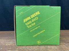 1/16 John Deere 9400 Collector NIB Ertl