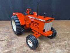 1/16 AC D21 1988 MN State Fair NIB Ertl