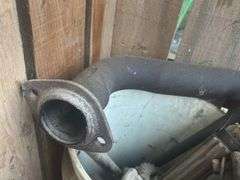 Miscellaneous John Deere Parts