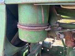 1954 John Deere 70
