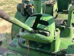 1943 John Deere GM