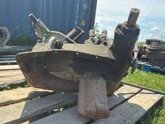 (2) Powr-Trol Housings