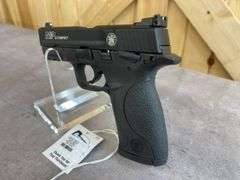 S&W M&P .22 LR Compact Semiauto Pistol