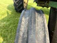 1959 John Deere 530