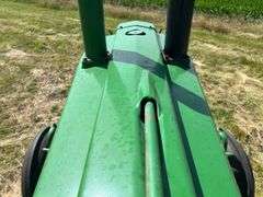 1953 John Deere GWH