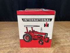 1/16 IH 856 2000 Ontario NIB SM