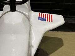 Space Shuttle Childs Ride