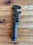 Deere & Co. Monkey Wrench