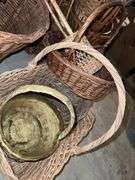 Assorted Baskets
