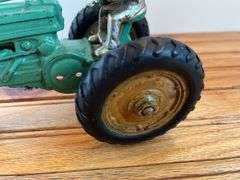 1/16 John Deere A Arcade