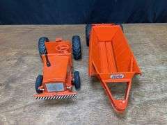 Euclid Earth Mover Doepke