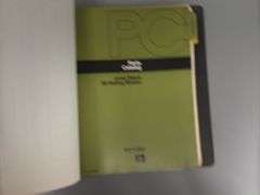 (2) John Deere Binders