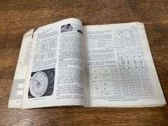 (2) John Deere 1010 + 4010 Operators Manuals