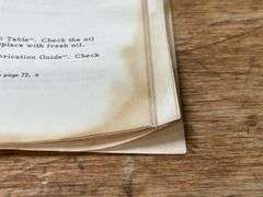 (3) IH Industrial Tractor Manuals