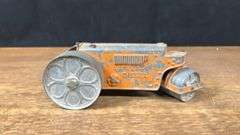 (3) Roller, Truck, Tractor Hubley + Doepke