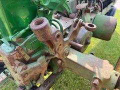 1959 John Deere 530