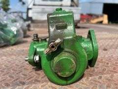 Marvel Schebler DLTX 50 Carburetor