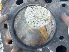 John Deere Model 70 Block
