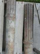 Rear Cover and Axle Shafts