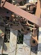 John Deere Hitches