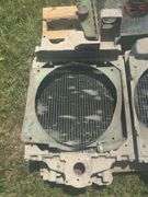 John Deere 70 Diesel Radiator