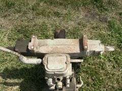 John Deere G Powr-Trol Housing