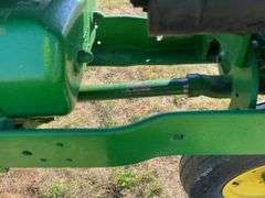 1953 John Deere GN