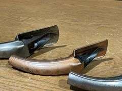 Vintage Oil Can Spouts
