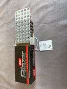 4 Boxes CCI Blazer 158 Gr. JHP .357 Magnum